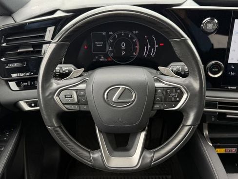 Used 2024 Lexus RX 350 Premium w/ Accessory Package image 12