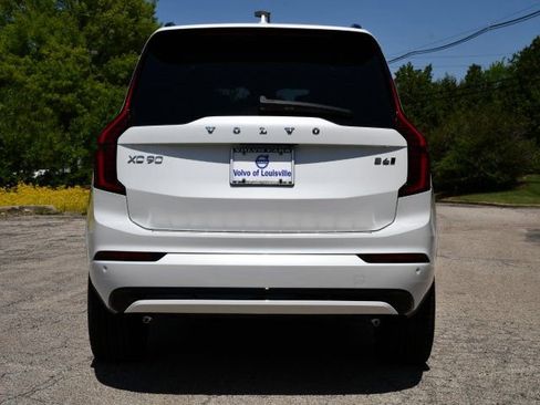 New 2026 Volvo XC90 B6 Ultra w/ Protection Package Premier AWD/4WD image 6