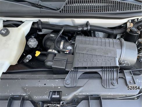 Used 2015 GMC Savana 3500 RWD image 14