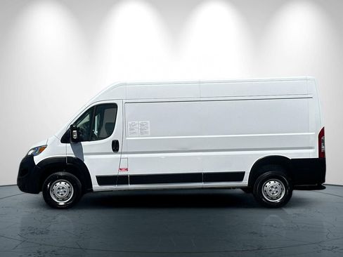 Used 2023 RAM ProMaster 2500 FWD image 7