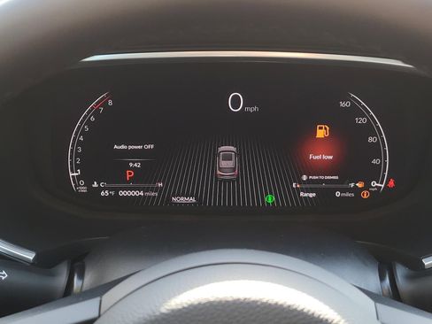 New 2026 Acura MDX SH-AWD image 26