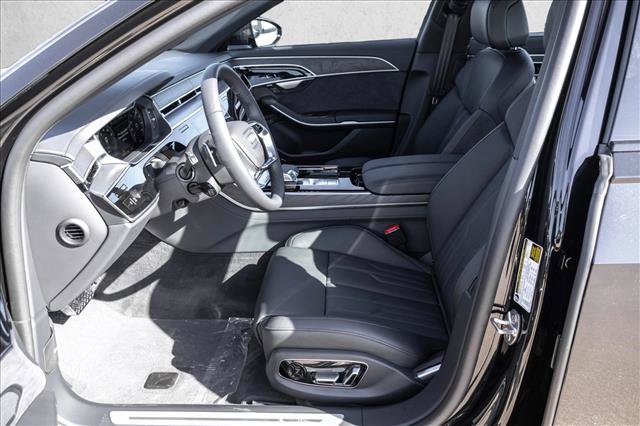 New 2027 Audi A8 L 3.0T AWD/4WD image 12