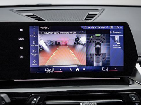 Used 2025 BMW X1 xDrive28i image 23