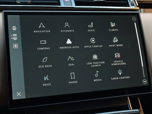 Used 2025 Land Rover Range Rover Velar Dynamic HSE image 20