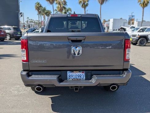 Certified 2022 RAM 1500 Big Horn image 6