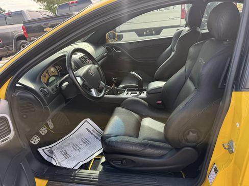 Used 2005 Pontiac GTO RWD image 7
