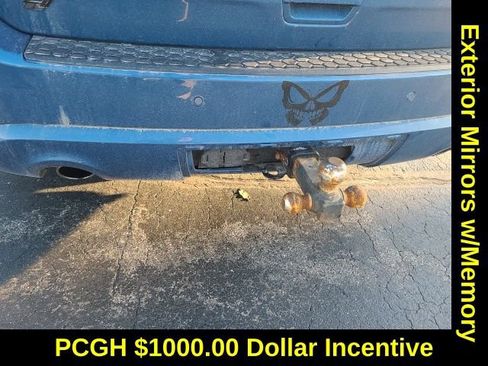 Used 2023 Dodge Durango GT image 12