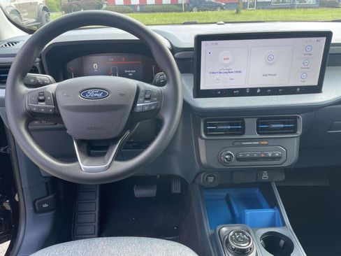 New 2026 Ford Maverick XLT AWD/4WD image 2
