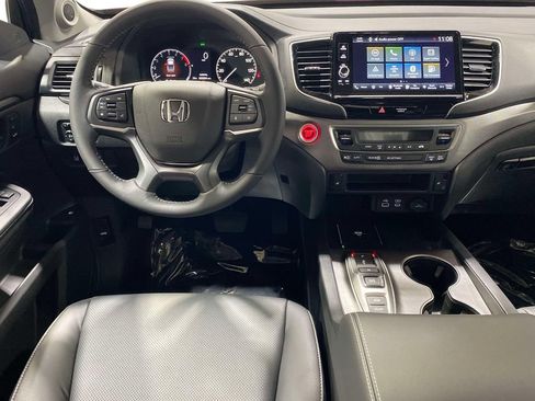 New 2026 Honda Ridgeline RTL image 10