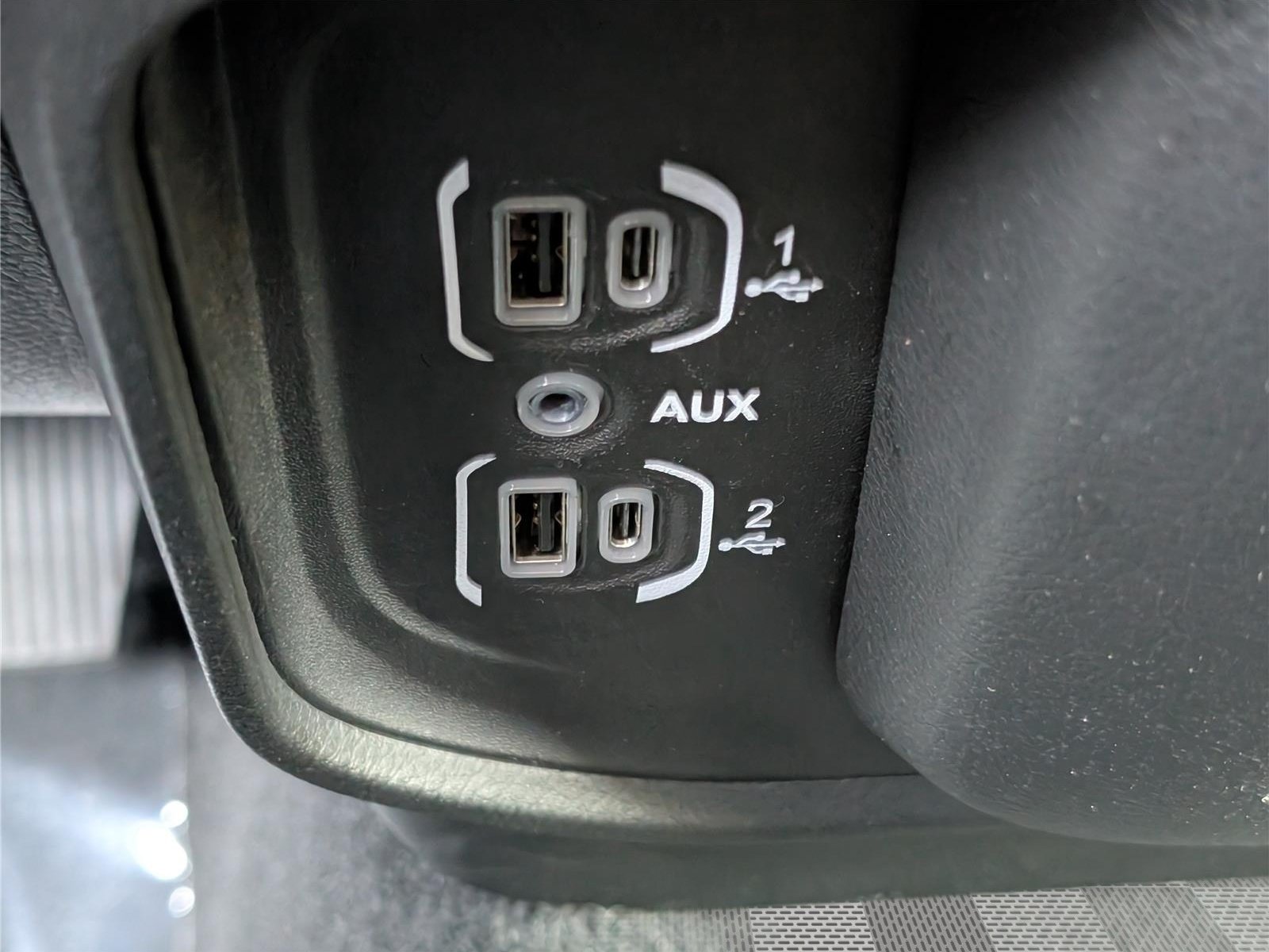 Used 2022 RAM 1500 Big Horn AWD/4WD image 26
