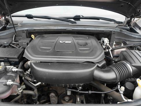 Used 2018 Jeep Grand Cherokee Limited AWD/4WD image 31