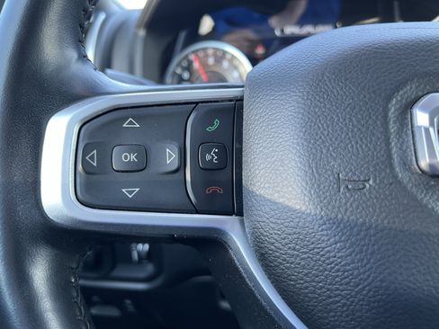 Used 2023 RAM 1500 Big Horn AWD/4WD image 19