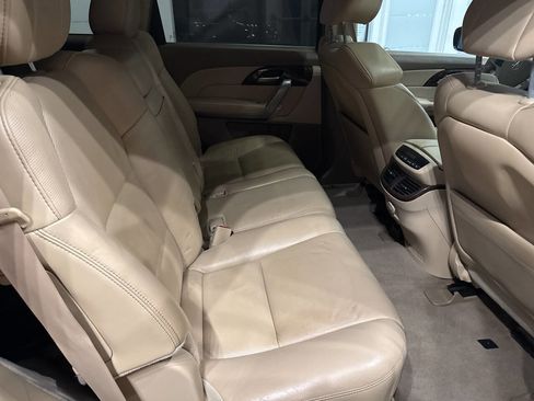 Used 2013 Acura MDX w/ Advance Package image 47