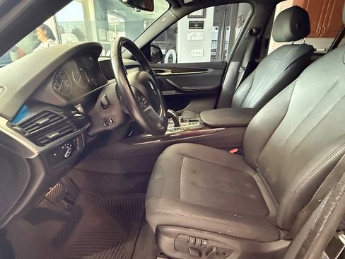 Used 2018 BMW X5 xDrive35i image 6
