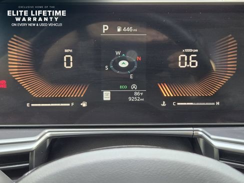 Certified 2025 Kia Sorento S w/ Panoramic Sunroof Package FWD image 14