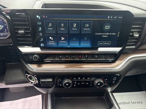 Used 2023 Chevrolet Silverado 1500 LT image 14