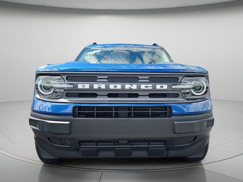 Used 2024 Ford Bronco Sport Big Bend AWD/4WD image 7
