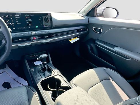 New 2026 Kia K4 EX FWD image 21