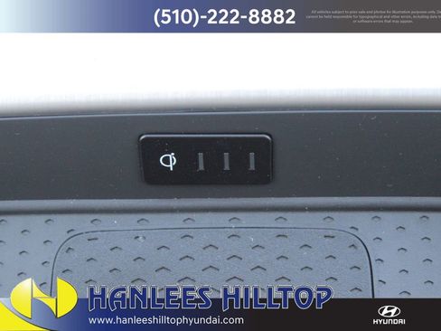 New 2026 Genesis GV70 2.5T Select image 23