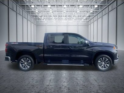 Used 2023 Chevrolet Silverado 1500 LT