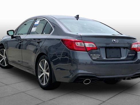 Used 2018 Subaru Legacy 2.5i Limited AWD/4WD image 12