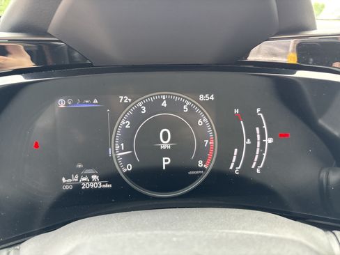 Certified 2024 Lexus NX 250 FWD w/ Towing Package (2000 Lbs) image 20