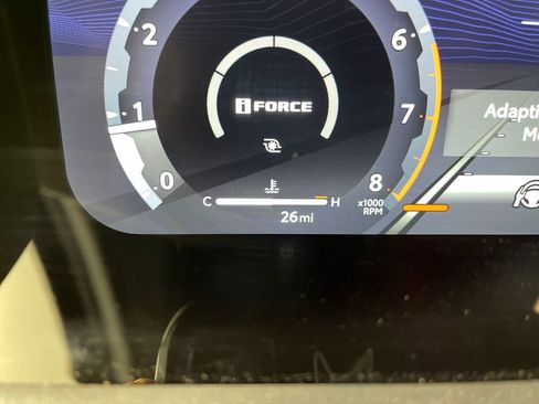 New 2026 Toyota 4Runner Limited image 19