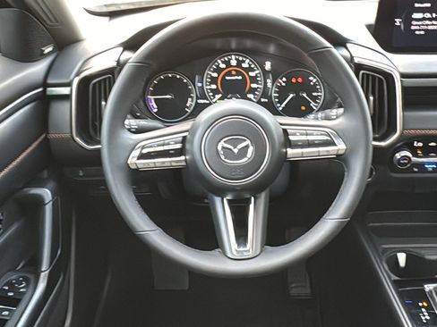 Certified 2025 MAZDA CX-50 2.5 Hybrid w/ Premium Plus Pkg AWD/4WD image 28