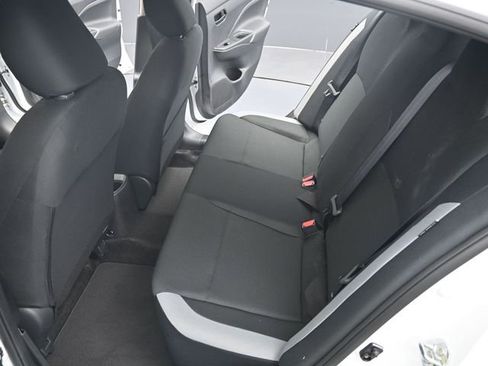 Used 2025 Nissan Versa S w/ S Plus Package image 24