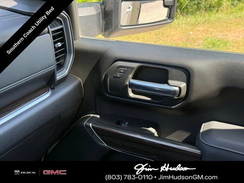 Used 2024 Chevrolet Silverado 3500 LT w/ Convenience Package AWD/4WD image 29