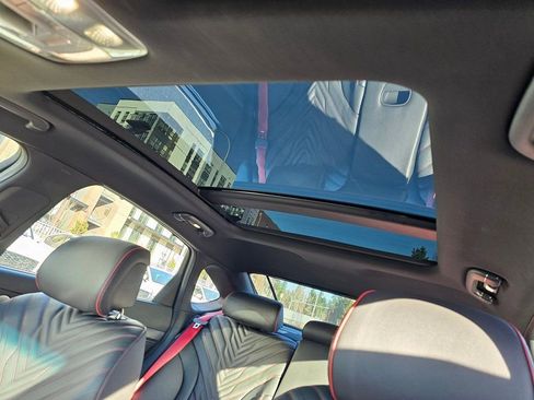 Certified 2025 Genesis G80 3.5T Sport image 10