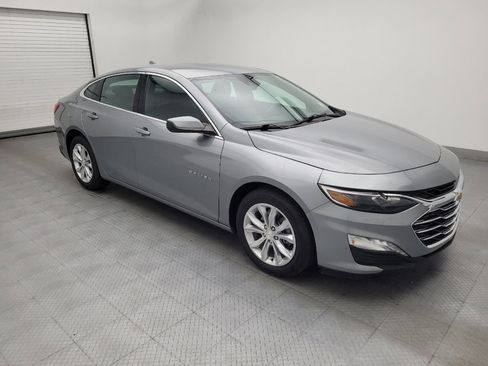 Used 2024 Chevrolet Malibu LT FWD image 11