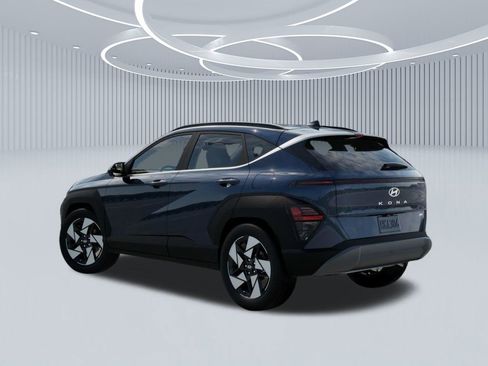 New 2026 Hyundai Kona SEL Sport image 5