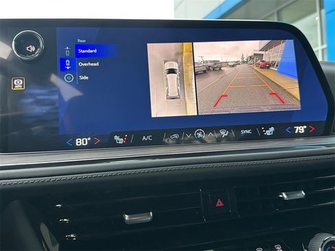 New 2026 Chevrolet Tahoe LT w/ Comfort Package image 26