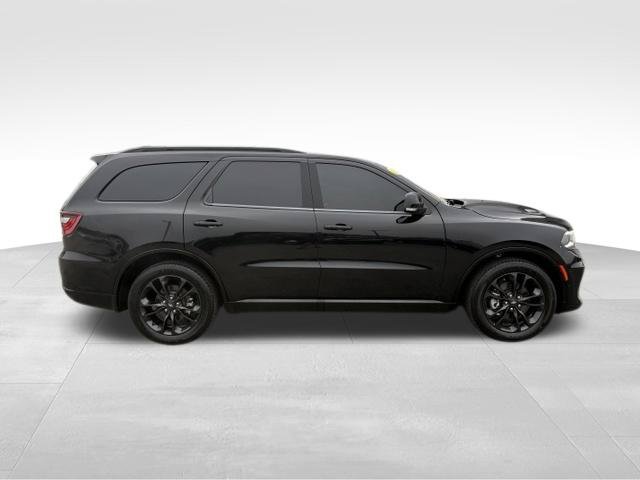 Used 2022 Dodge Durango R/T RWD image 9