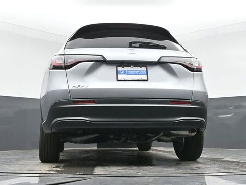 New 2026 Honda HR-V LX image 38