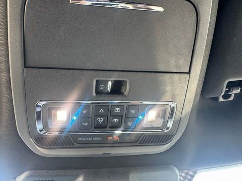 Used 2025 Ford F150 Platinum w/ Equipment Group 702A High AWD/4WD image 20