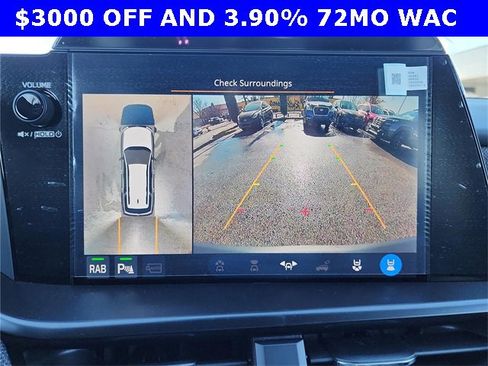 New 2026 Subaru Outback Limited XT image 20