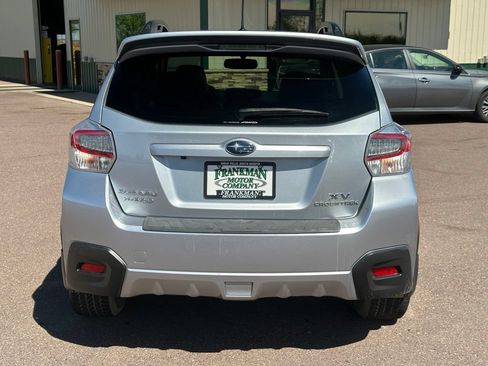 Used 2014 Subaru Crosstrek Touring w/ Popular Package #2 AWD/4WD image 36