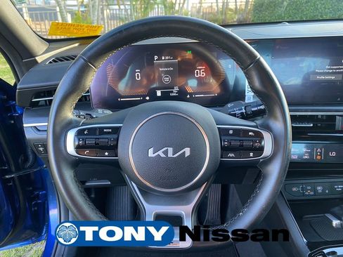 Used 2025 Kia K5 GT-Line FWD image 32