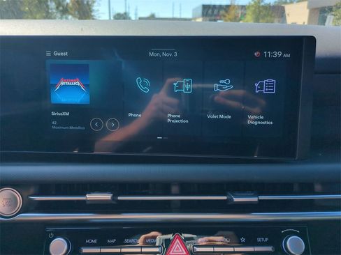 New 2026 Hyundai Santa Cruz SEL image 19