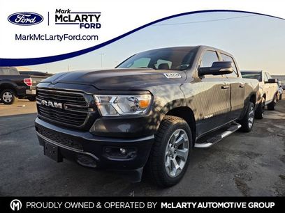Used 2020 RAM 1500 Big Horn
