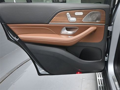 New 2026 Mercedes-Benz GLS 450 4MATIC image 23
