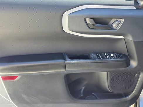 Used 2023 Ford Bronco Sport Big Bend w/ Convenience Package image 15