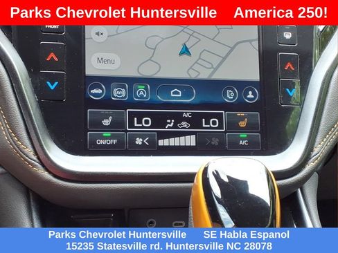 Used 2024 Subaru Outback Wilderness AWD/4WD image 6