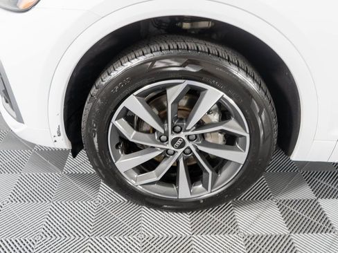 Used 2024 Audi Q5 2.0T Premium Plus AWD/4WD image 25
