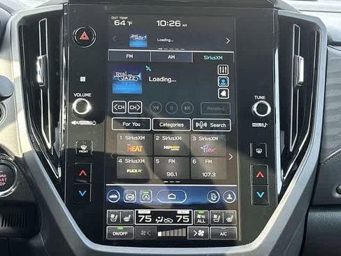 Used 2026 Subaru Forester Touring image 12