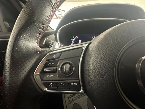 Used 2026 Acura MDX A-Spec AWD/4WD image 34