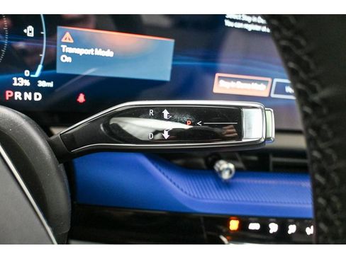 New 2026 Cadillac Optiq Sport 1 image 25