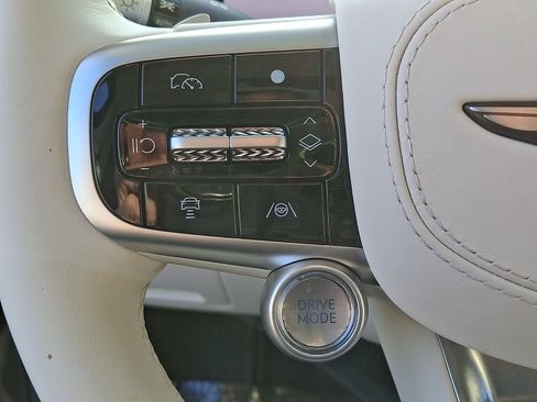 Certified 2026 Genesis GV60 Advance AWD/4WD image 24